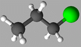 1-chloropropane