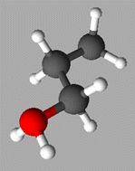 ion propyloxonium