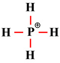 ion phosphonium