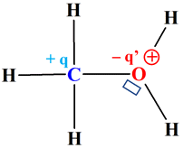 Ion mthyloxonium