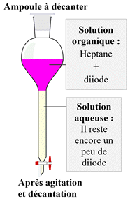 ampoule  dcanter