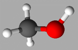 mthanol