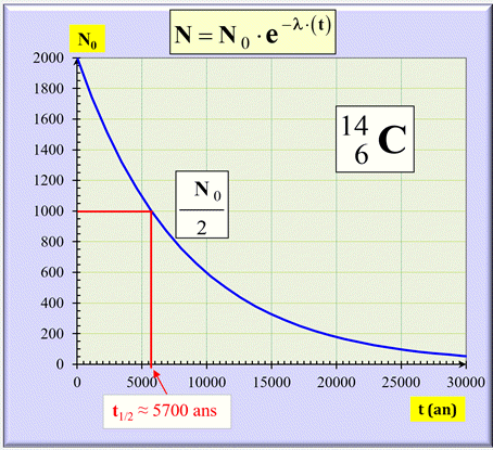 N = f (t)