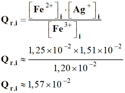 Q r,i = 1,57 E-2