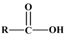 acide carboxylique