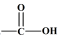 carboxyle