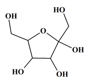 fructofuranose