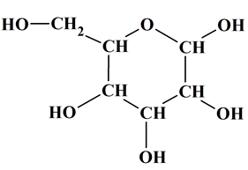 glucose cyclique