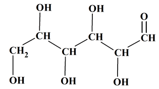 glucose linaire