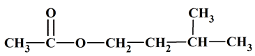 Actate disoamyle