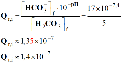 Qr,i = 1,4 E-7