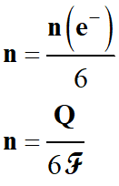 Quantit de matire de mthanol