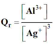 Quotient de raction