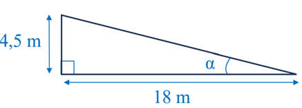triangle rectangle