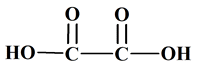 acide oxalique