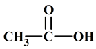 acide thanoique