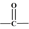 groupe carbonyle