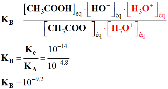 KB = 1 E-9,2