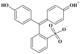 Rouge de phnol