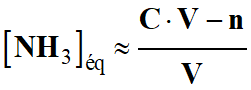 C (NH3)