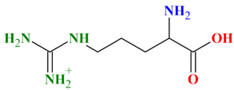 arginine