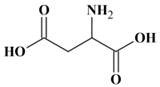 Acide aspartique