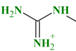 groupe guanidinium