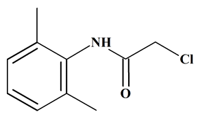 N-chloroactyl-2,6-dimthylaniline