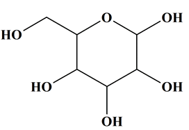 glucose cyclique