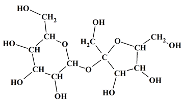 saccharose