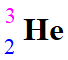 hlium 3