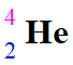 hlium 4