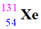 Xnon 131