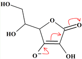 ion ascorbate