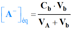 C (A-)