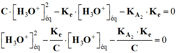 quation second degr