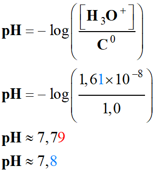 pH = 7,8