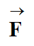 vecteur F