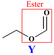 Mthanoate dthyle