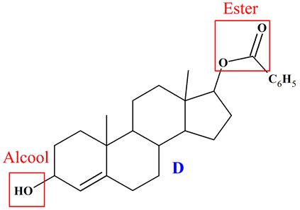 estostrone