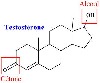 testostrone