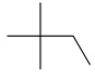 2,2-dimthylbutane