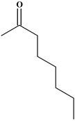 Octan-2-one