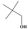 2,2-dimthylpropan-1-ol