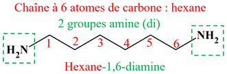 hexane-1,6-diamine