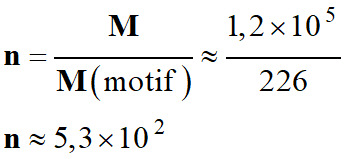 n = 5,3 E2