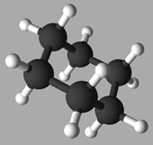 cyclohexane