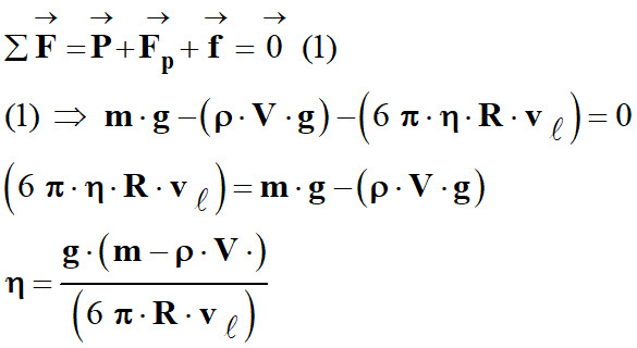 Deuxime loi de Newton