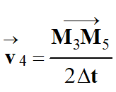 vecteur v4