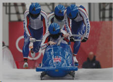 bobsleigh